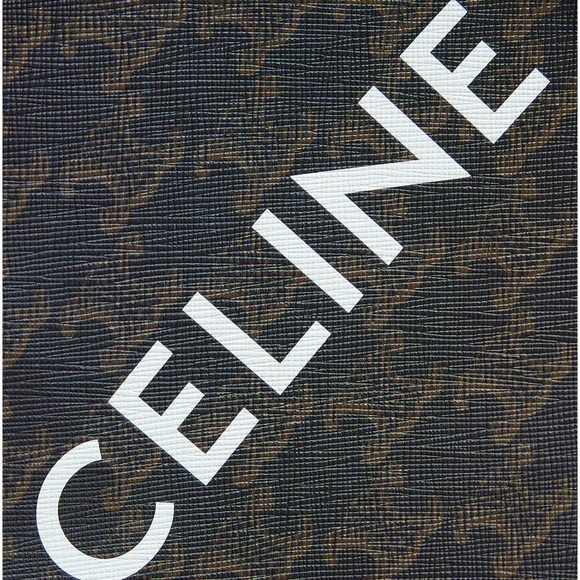 Celine Vertical 2 Way Shoulder Bag in Dark Brown 💕 - Picture 4 of 6